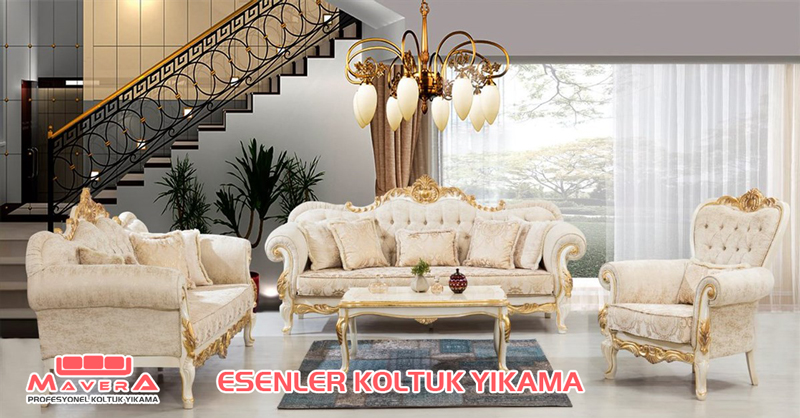 Hizmet Galerisi